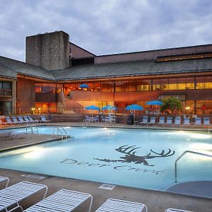 Deer Creek State Park Lodge And Conference Center